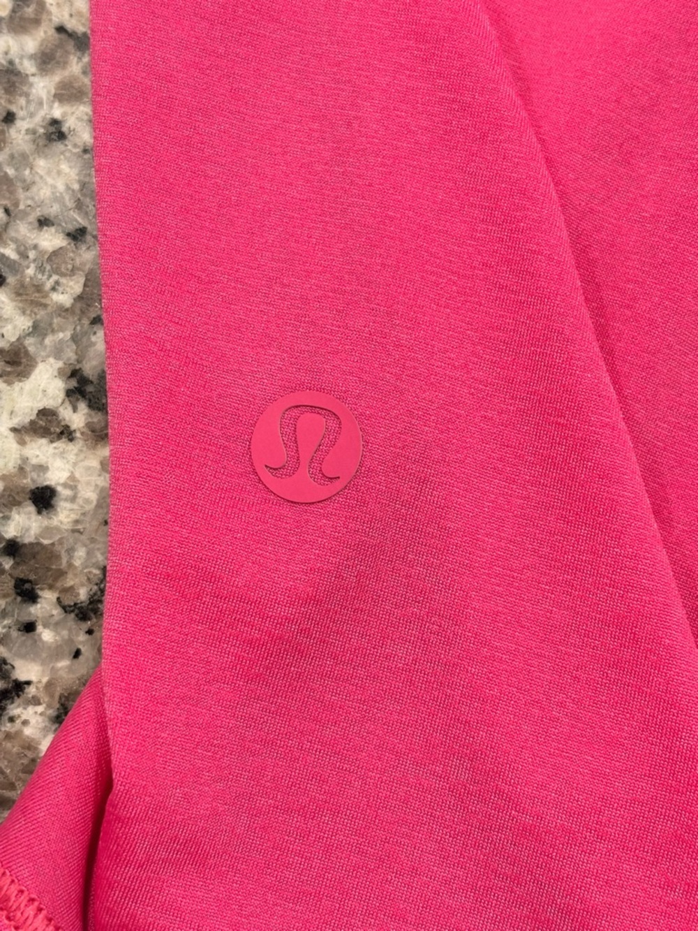 Lululemon Tank Top - Picture 4 of 6